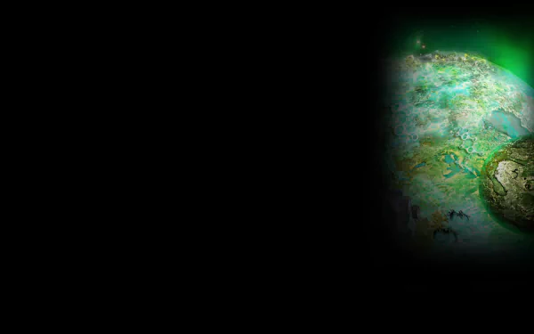 video game Ongaku HD Desktop Wallpaper | Background Image