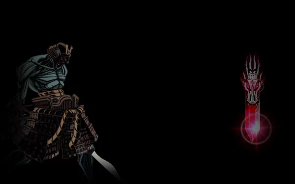 video game Onikira: Demon Killer HD Desktop Wallpaper | Background Image