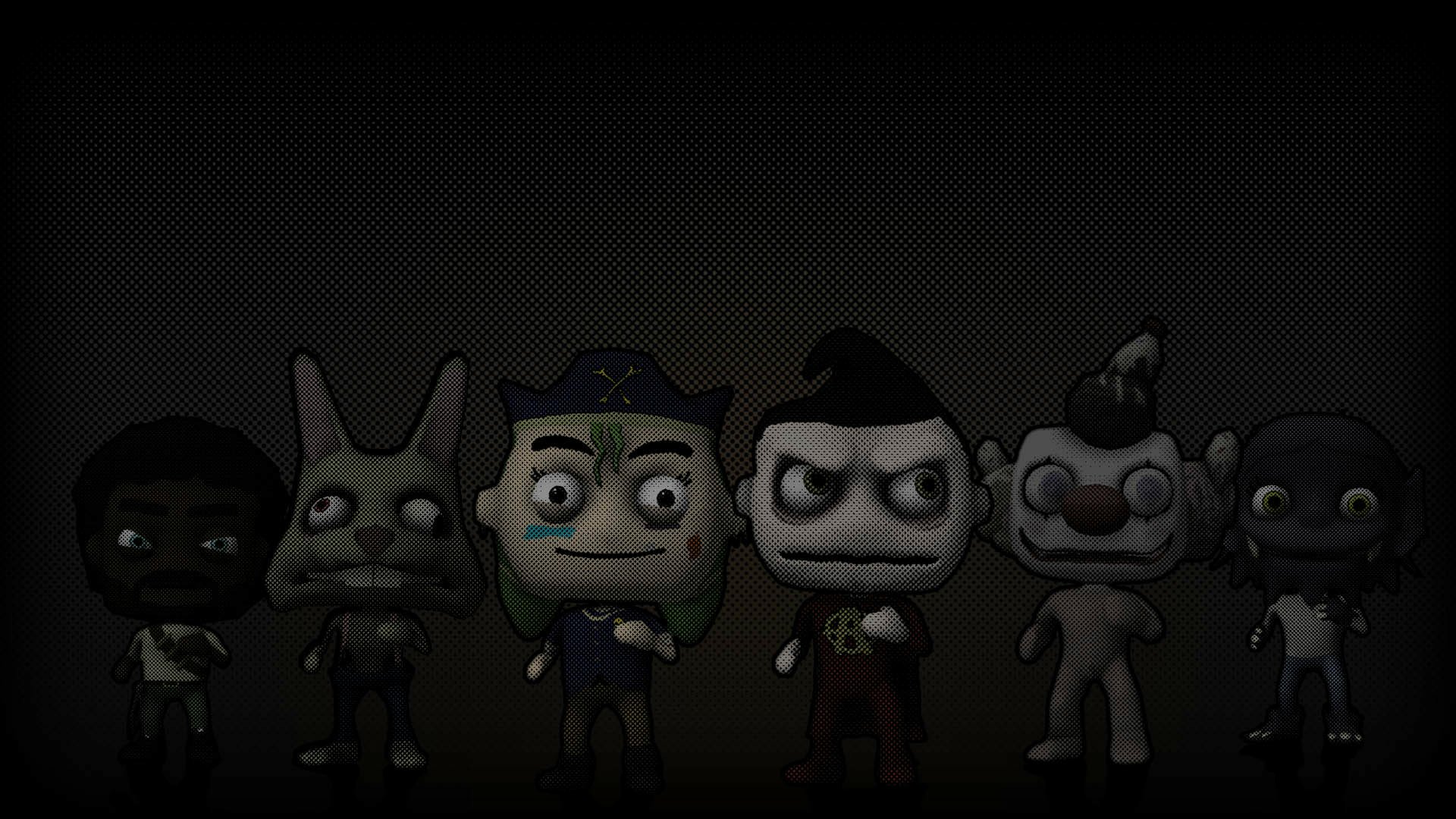 Download Video Game Overruled! HD Wallpaper