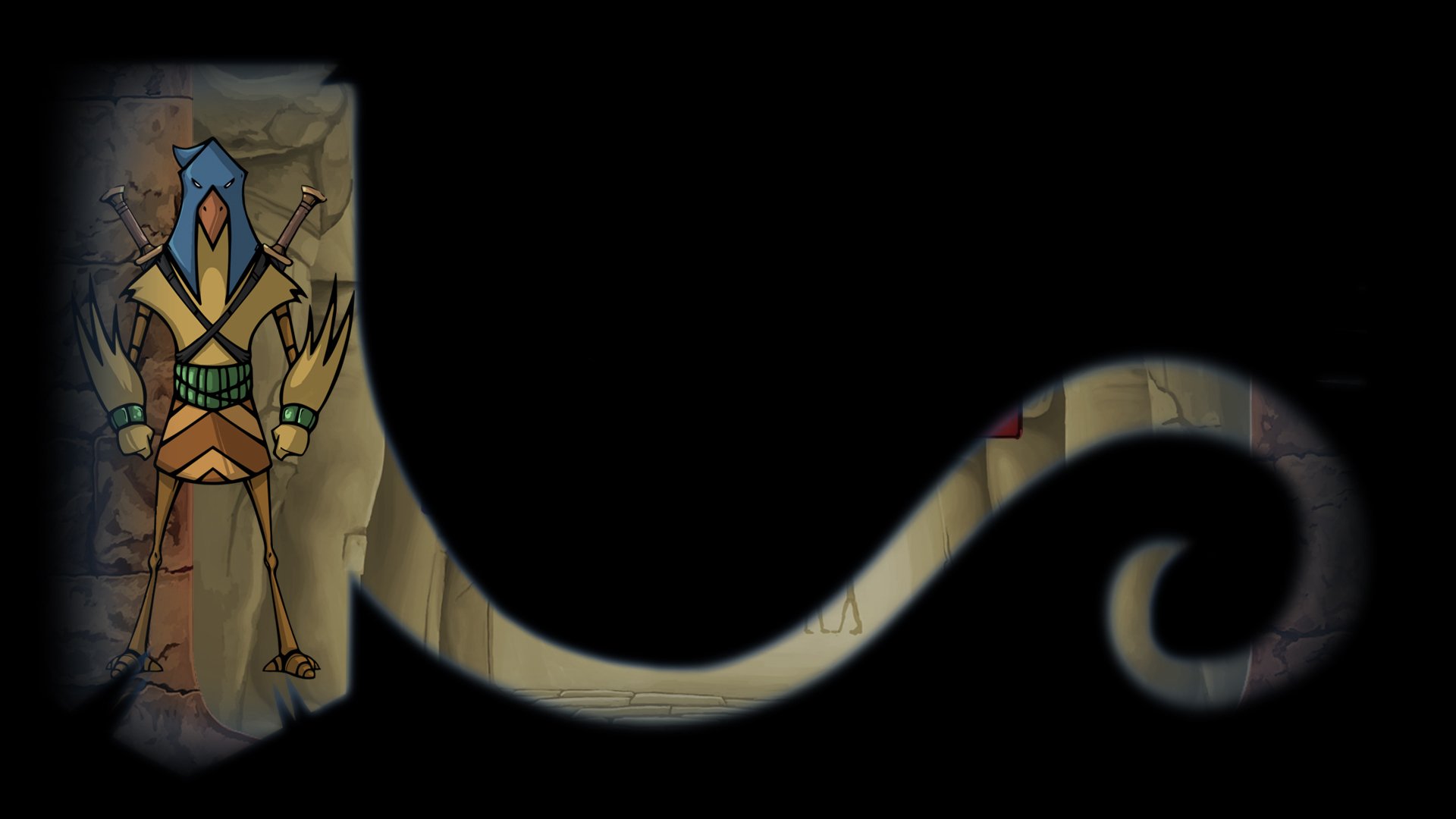 Download Video Game Paperbound HD Wallpaper