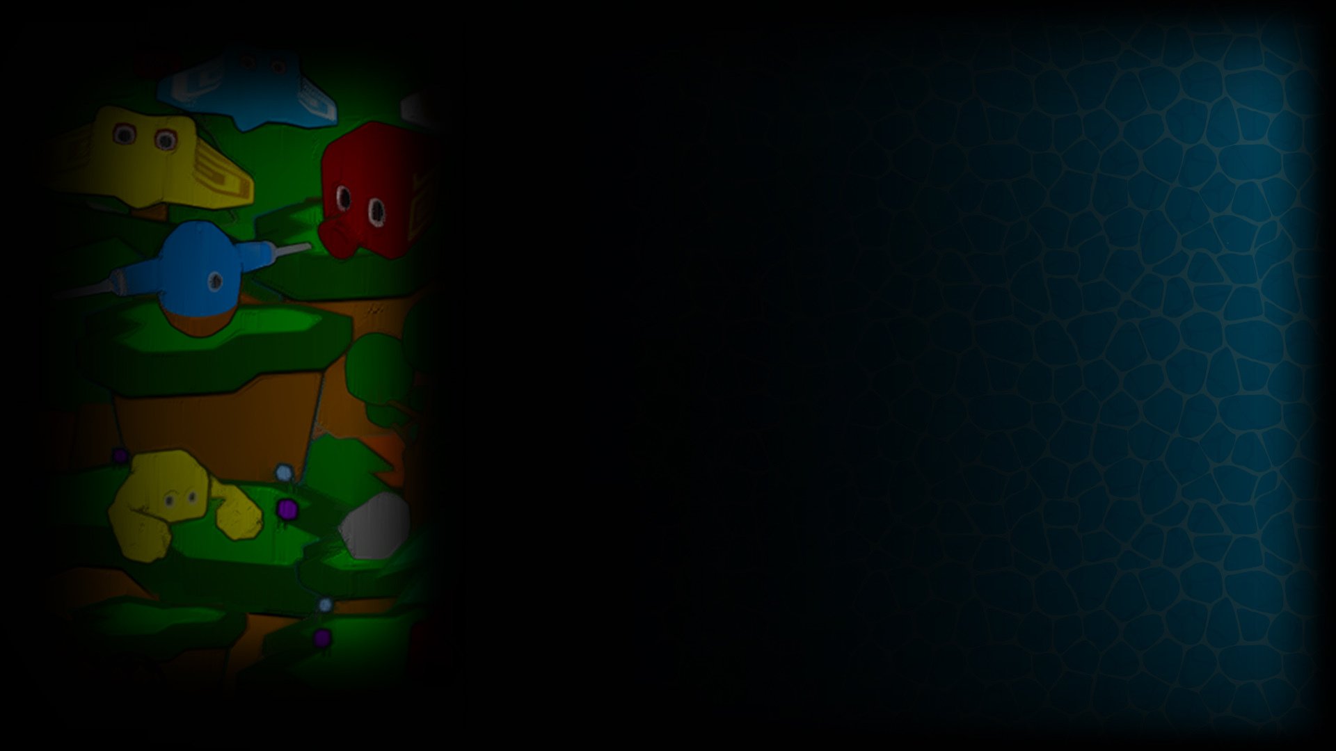 Download Video Game Pongo HD Wallpaper