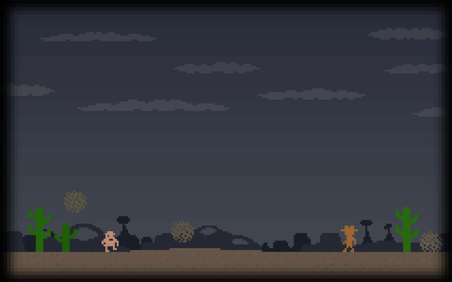 Download Video Game Potatoman Seeks The Troof HD Wallpaper