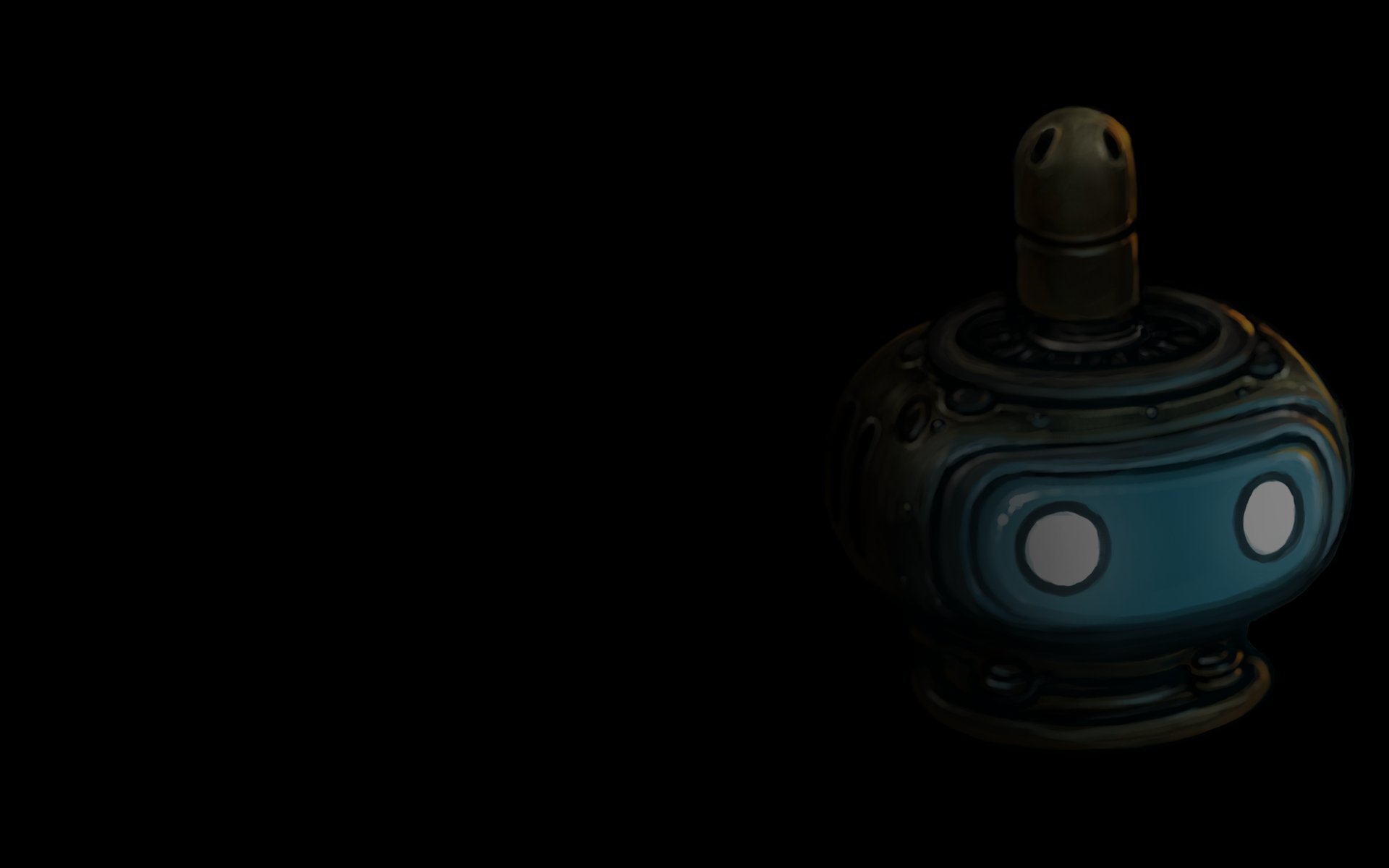 Download Video Game Primordia HD Wallpaper