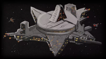 video game Out There Somewhere HD Desktop Wallpaper | Background Image