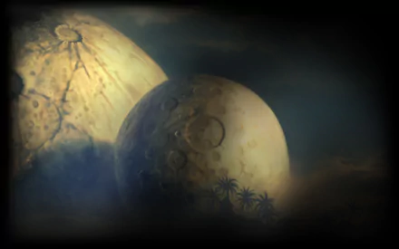 video game Outcast 1.1 HD Desktop Wallpaper | Background Image