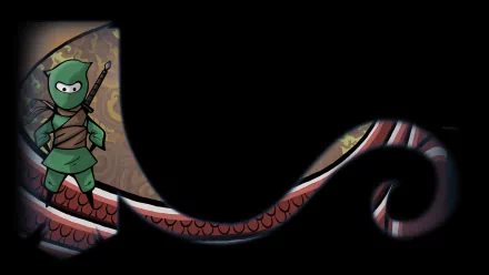video game Paperbound HD Desktop Wallpaper | Background Image