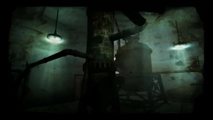 video game Pineview Drive HD Desktop Wallpaper | Background Image