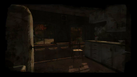 video game Pineview Drive HD Desktop Wallpaper | Background Image