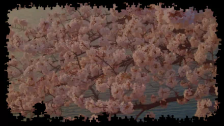 video game Pixel Puzzles: Japan HD Desktop Wallpaper | Background Image