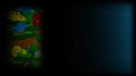 video game Pongo HD Desktop Wallpaper | Background Image