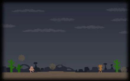 video game Potatoman Seeks the Troof HD Desktop Wallpaper | Background Image