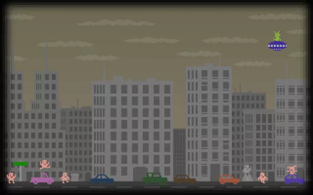 video game Potatoman Seeks the Troof HD Desktop Wallpaper | Background Image