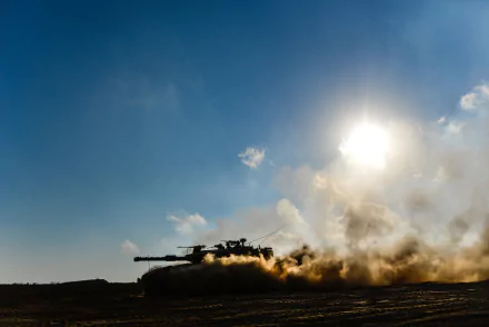 military Merkava HD Desktop Wallpaper | Background Image