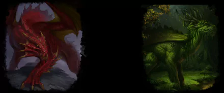 video game Pox Nora HD Desktop Wallpaper | Background Image