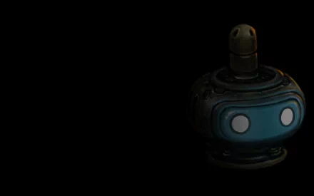 video game Primordia HD Desktop Wallpaper | Background Image