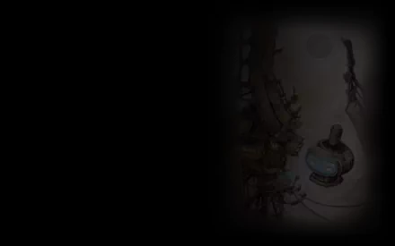 video game Primordia HD Desktop Wallpaper | Background Image