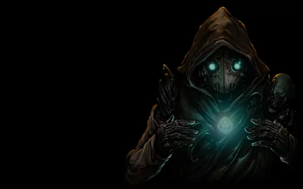 video game Primordia HD Desktop Wallpaper | Background Image