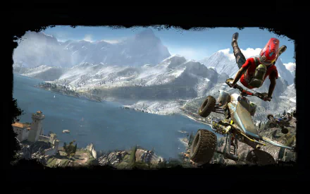 video game pure HD Desktop Wallpaper | Background Image