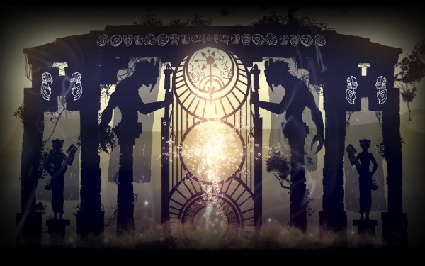 Wallpaper ID: 627019