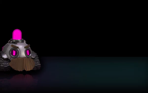 video game Parcel HD Desktop Wallpaper | Background Image