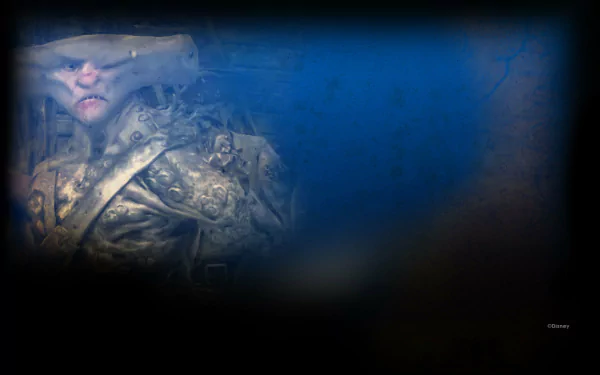 video game Pirates Of The Caribbean: At World's End HD Desktop Wallpaper | Background Image