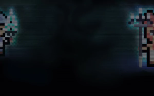 video game Pixel Piracy HD Desktop Wallpaper | Background Image