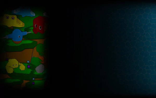 video game Pongo HD Desktop Wallpaper | Background Image