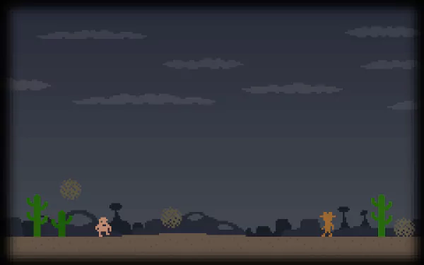 video game Potatoman Seeks the Troof HD Desktop Wallpaper | Background Image