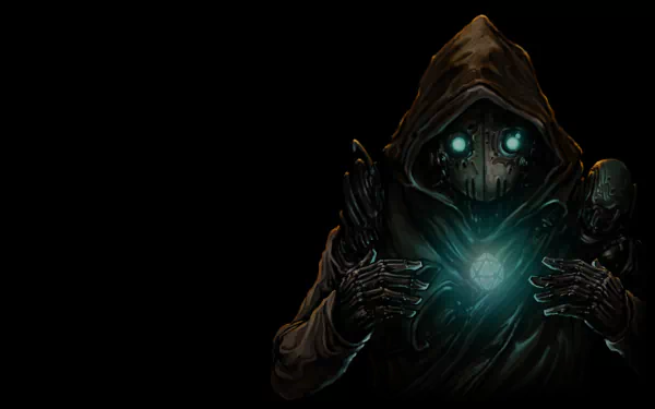 video game Primordia HD Desktop Wallpaper | Background Image