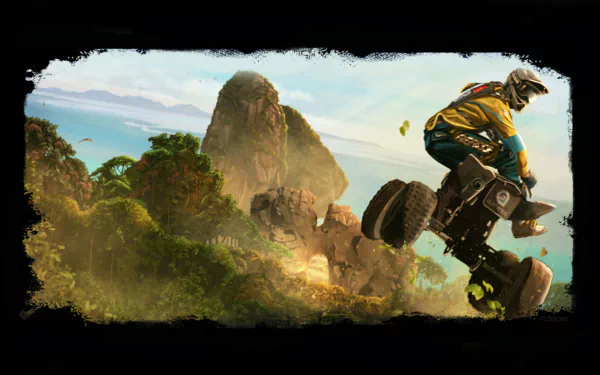 video game pure HD Desktop Wallpaper | Background Image