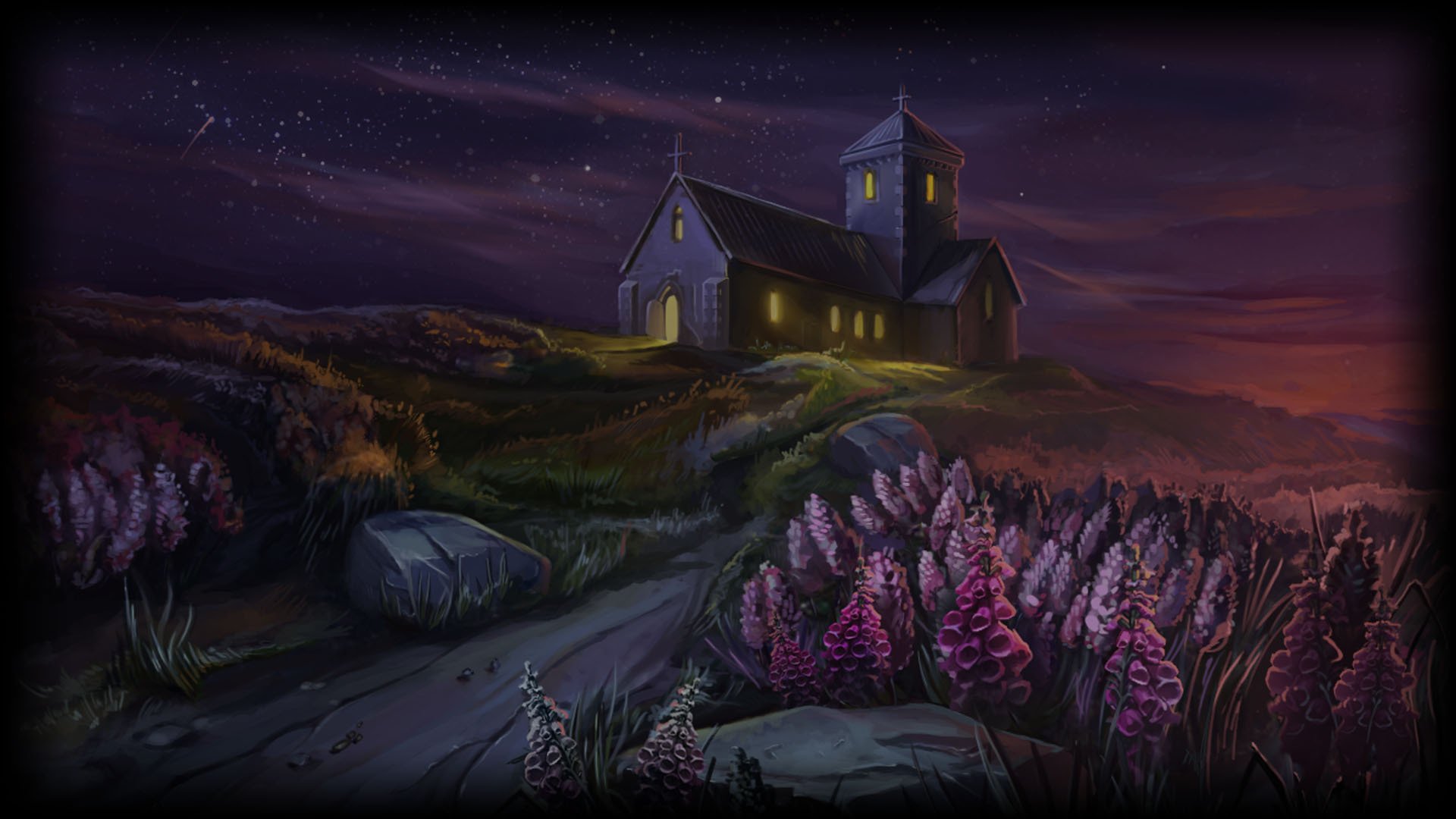Download Video Game Regency Solitaire HD Wallpaper