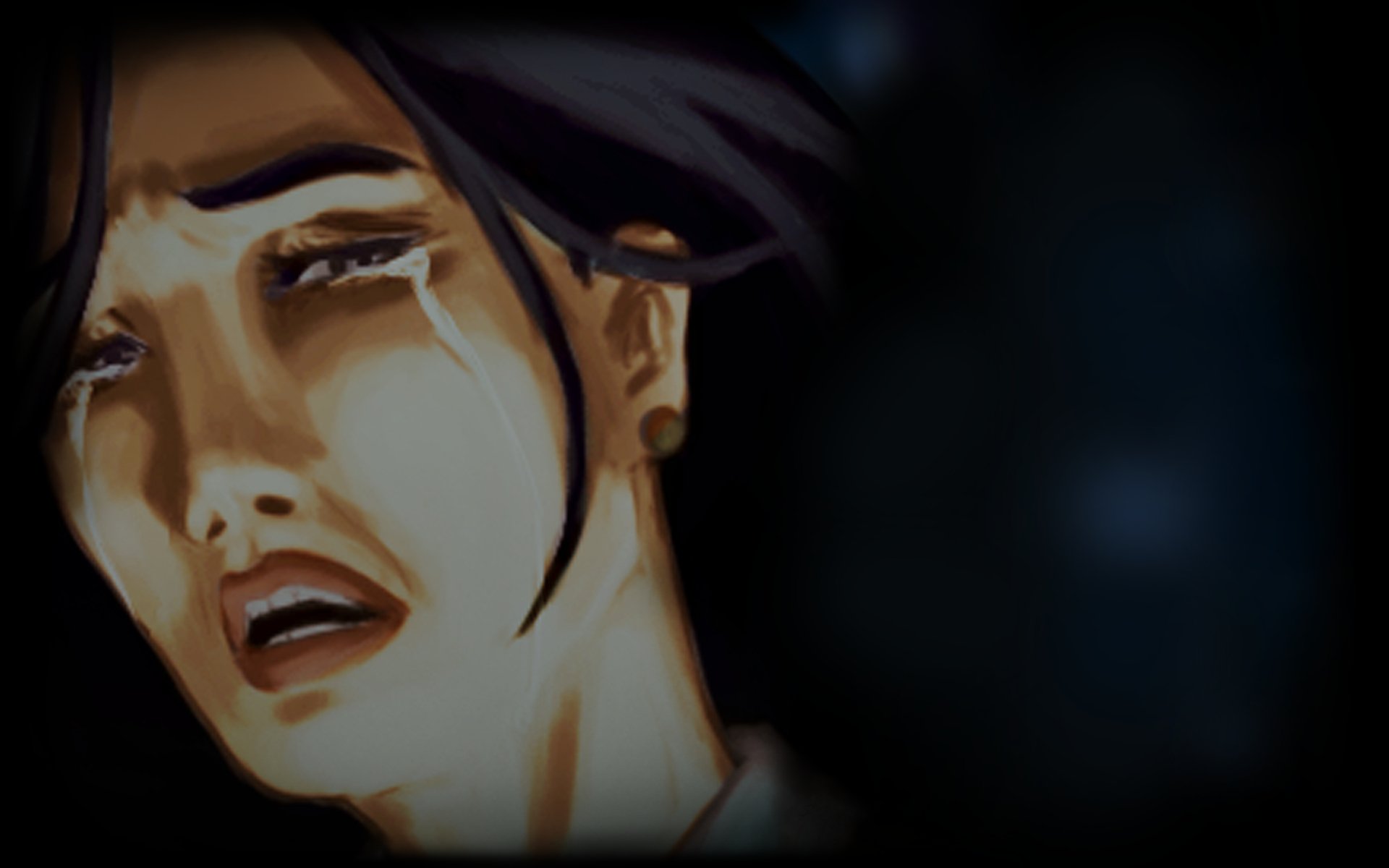 Download Video Game Resonance HD Wallpaper