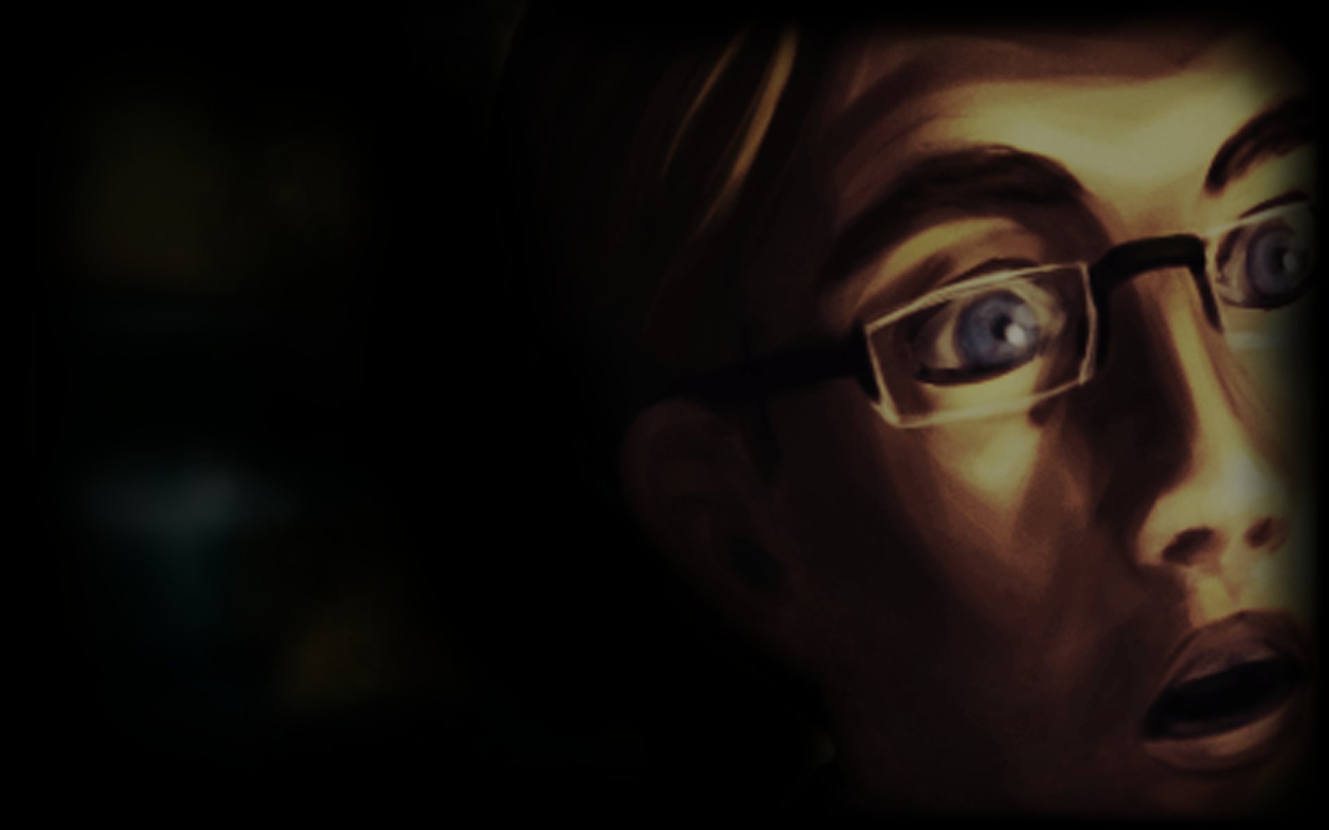 Download Video Game Resonance HD Wallpaper