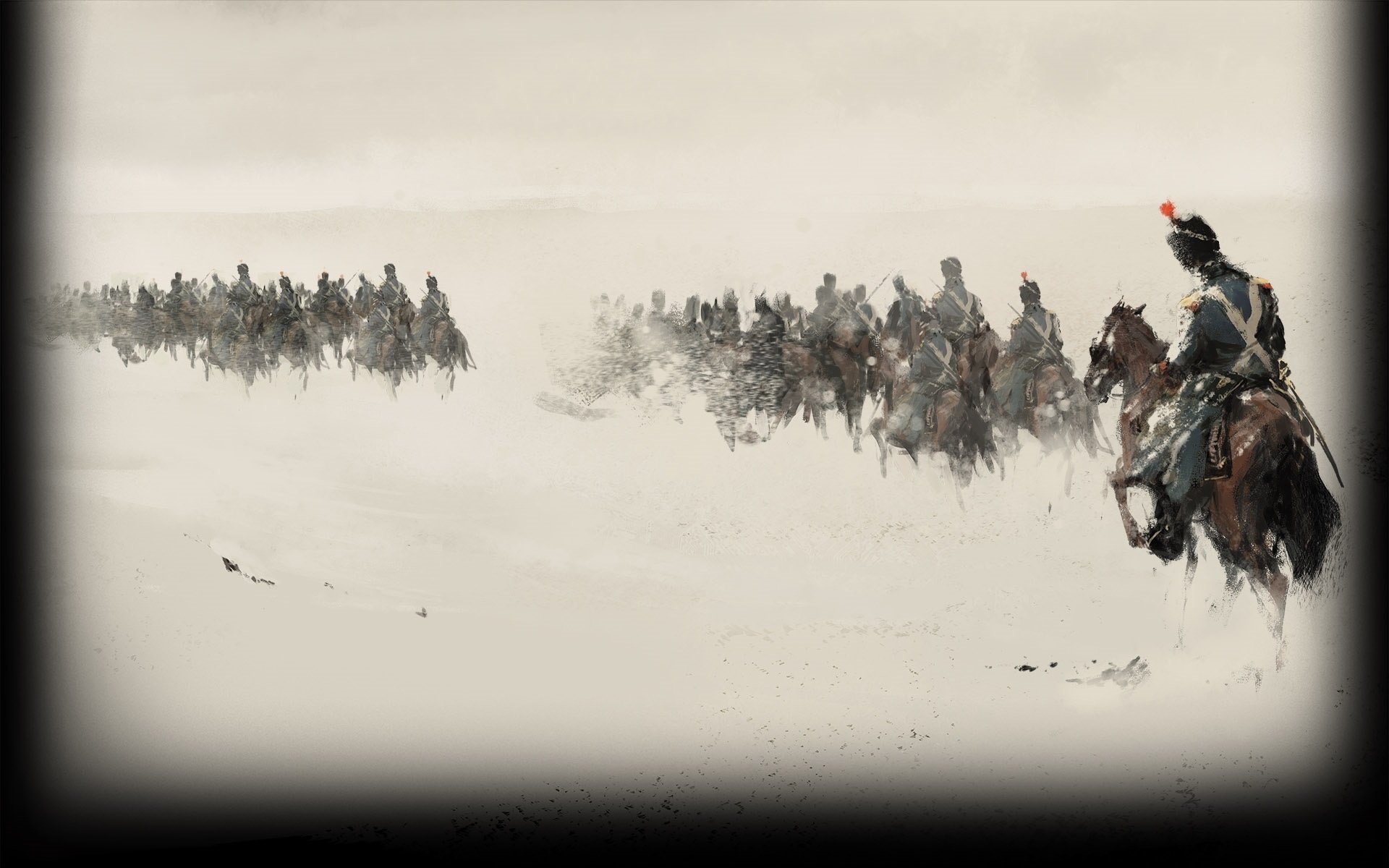 Download Video Game Rise Of Nations HD Wallpaper