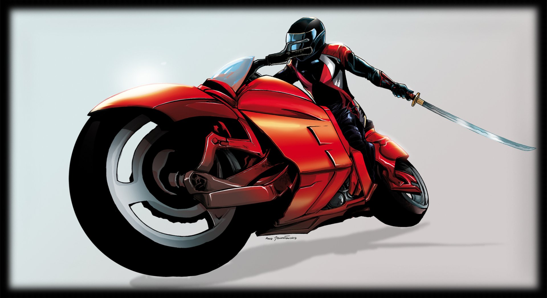 Download Video Game Road Redemption HD Wallpaper