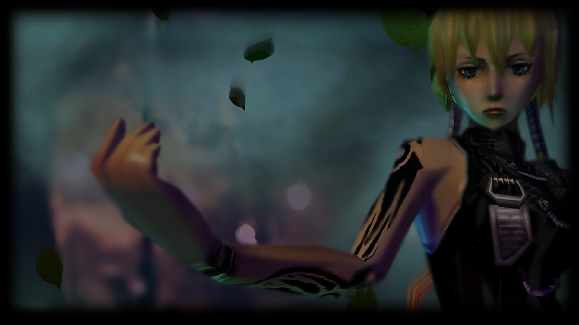 Download Video Game Rock Zombie HD Wallpaper