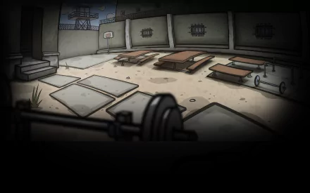 video game Randal's Monday HD Desktop Wallpaper | Background Image