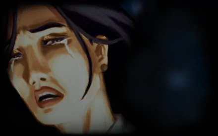 video game resonance HD Desktop Wallpaper | Background Image