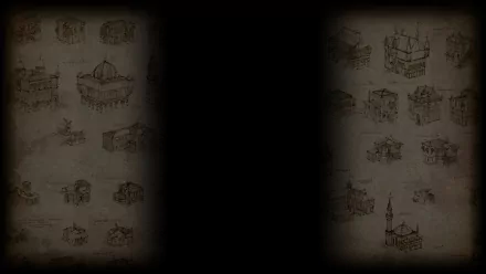 video game Rise of Venice HD Desktop Wallpaper | Background Image