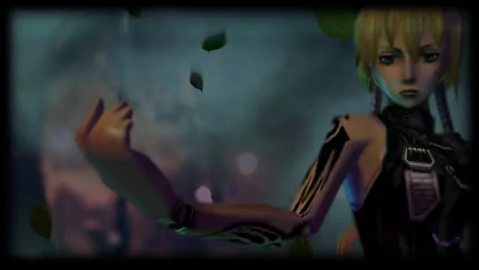 video game Rock Zombie HD Desktop Wallpaper | Background Image