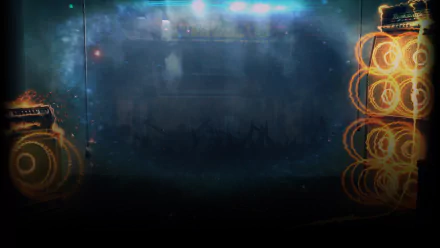 video game Rocksmith 2014 HD Desktop Wallpaper | Background Image