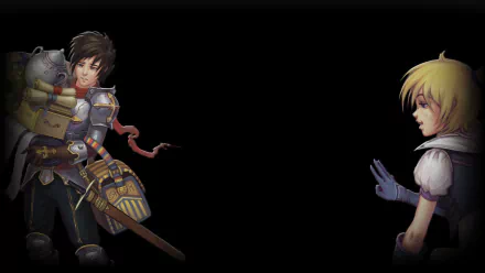 video game royal quest HD Desktop Wallpaper | Background Image