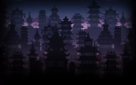 video game Shadow Blade: Reload HD Desktop Wallpaper | Background Image