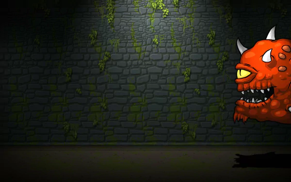 video game Rampage Knights HD Desktop Wallpaper | Background Image