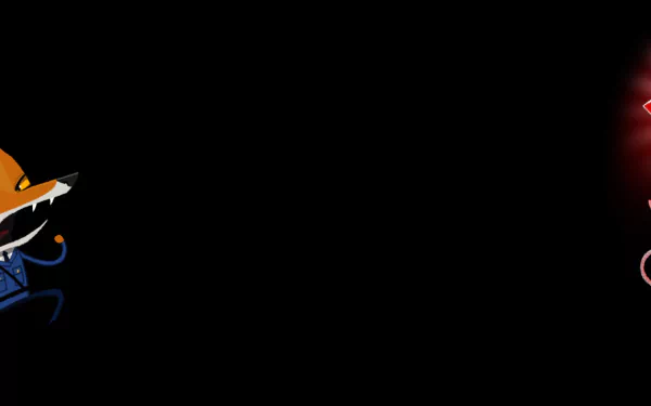 video game Rats: Time Is Running Out! HD Desktop Wallpaper | Background Image