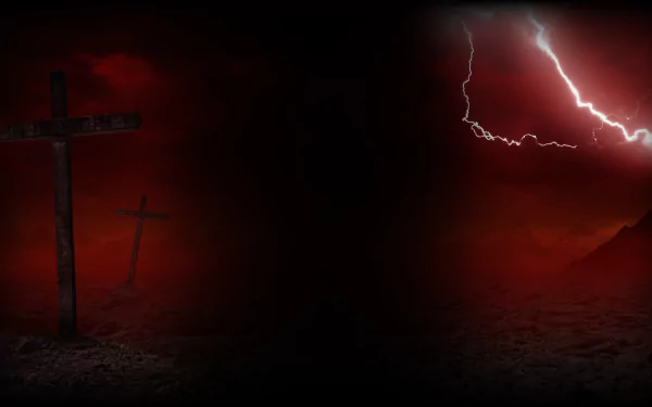 video game Real Horror Stories Ultimate Edition HD Desktop Wallpaper | Background Image