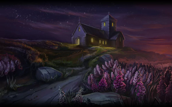 video game Regency Solitaire HD Desktop Wallpaper | Background Image