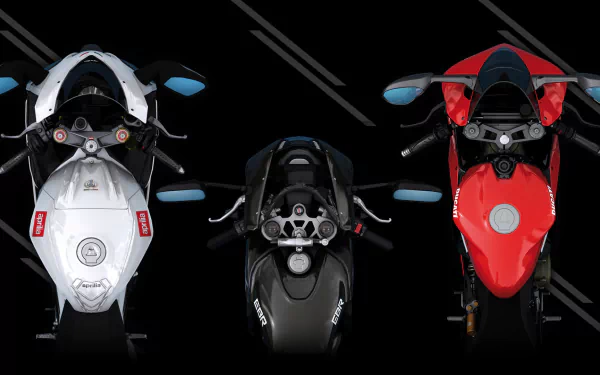 video game ride HD Desktop Wallpaper | Background Image