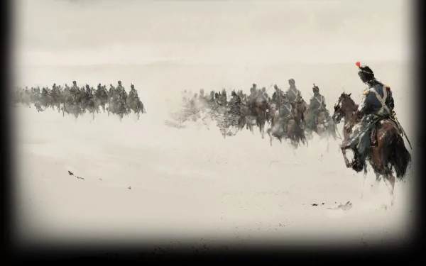 video game Rise Of Nations HD Desktop Wallpaper | Background Image