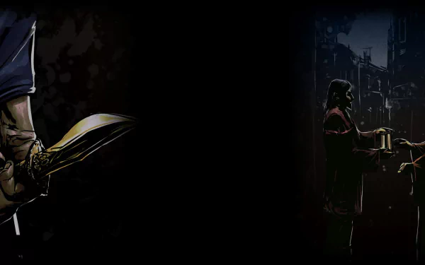 video game Rise of Venice HD Desktop Wallpaper | Background Image